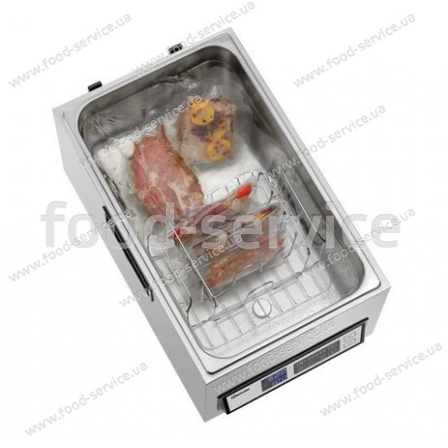 Апарат Sous vide Bartscher SV G25L 115130